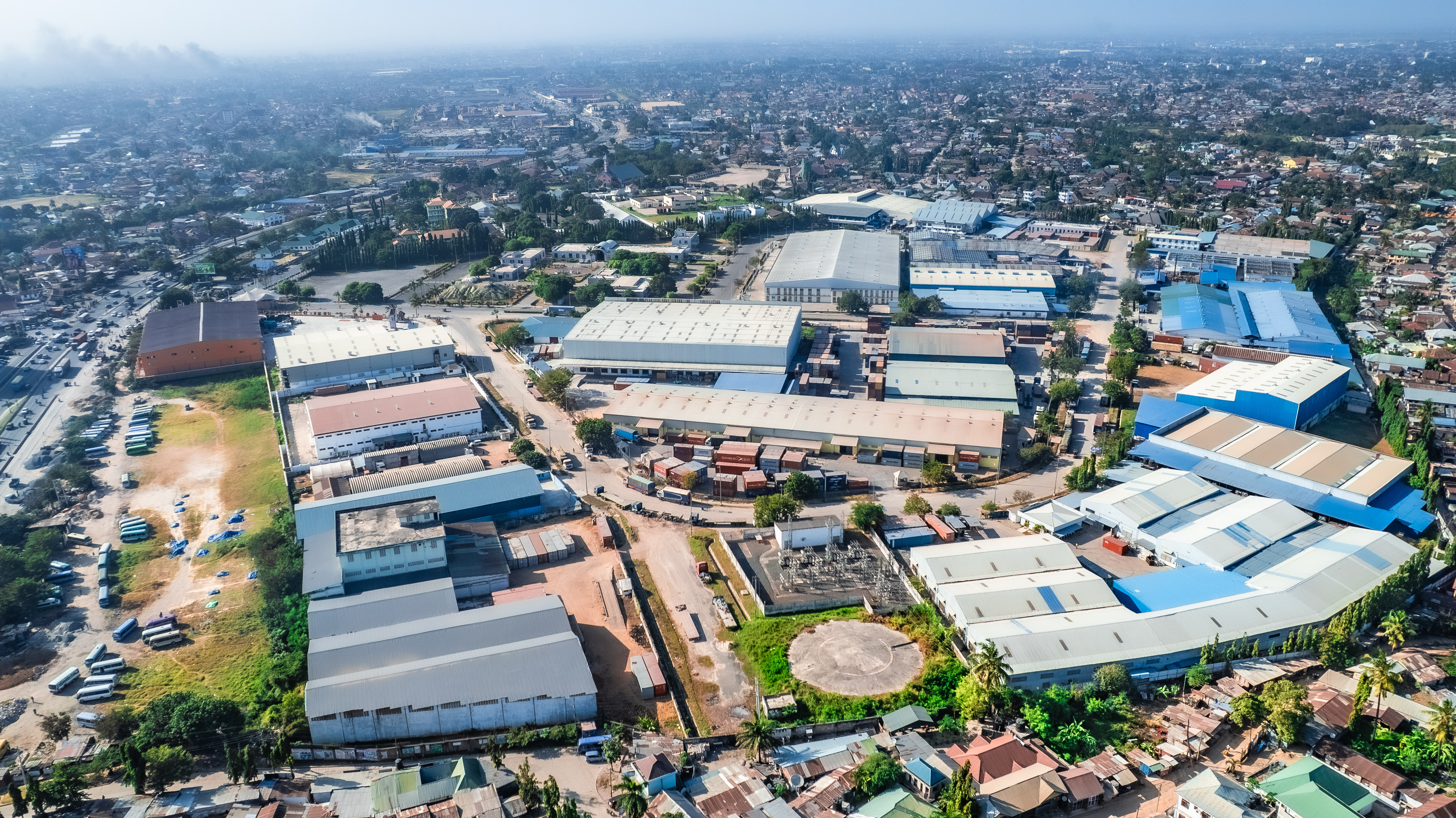 BENJAMIN WILLIAM MKAPA SPECIAL ECONOMIC ZONE